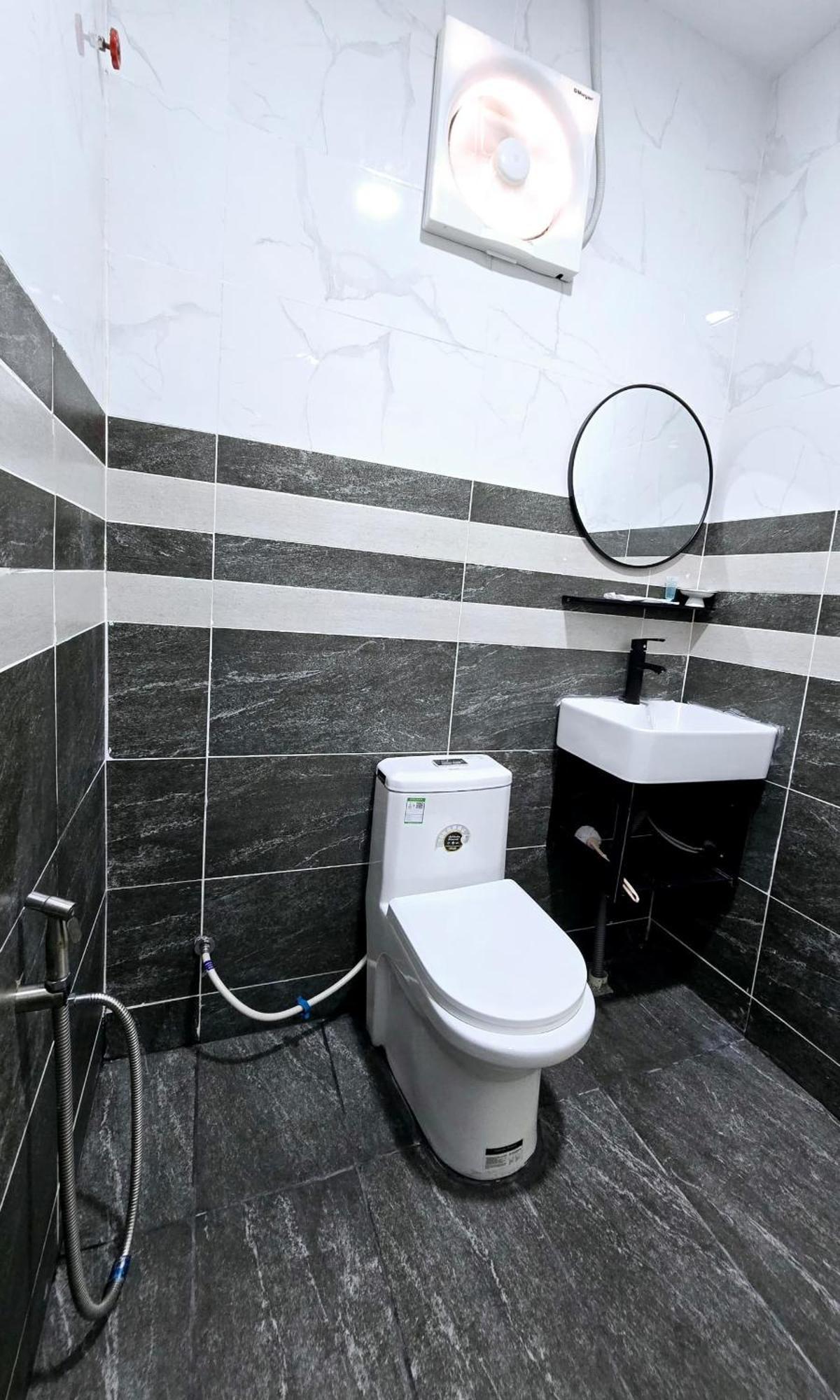 Grand Luxury Hotel Semporna Bagian luar foto