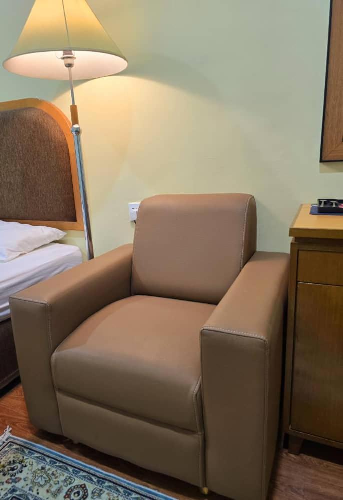 Grand Luxury Hotel Semporna Bagian luar foto